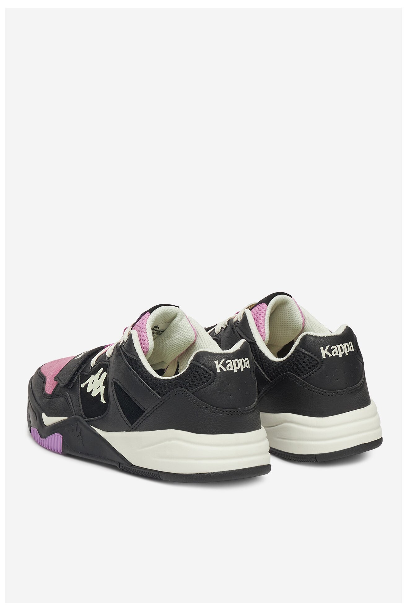 Încălțăminte sport Kappa 361C2DW A0I-M NEGRU