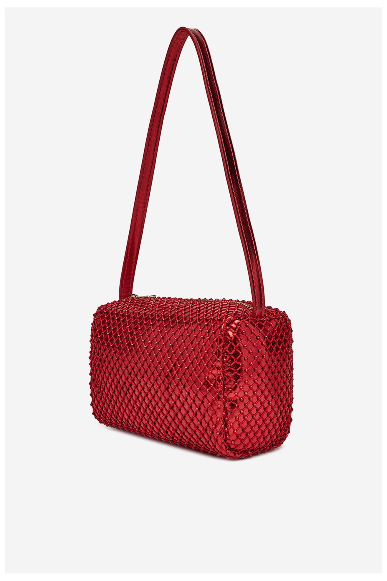 Torba DeeZee DZE-S-017-07 CRVENA