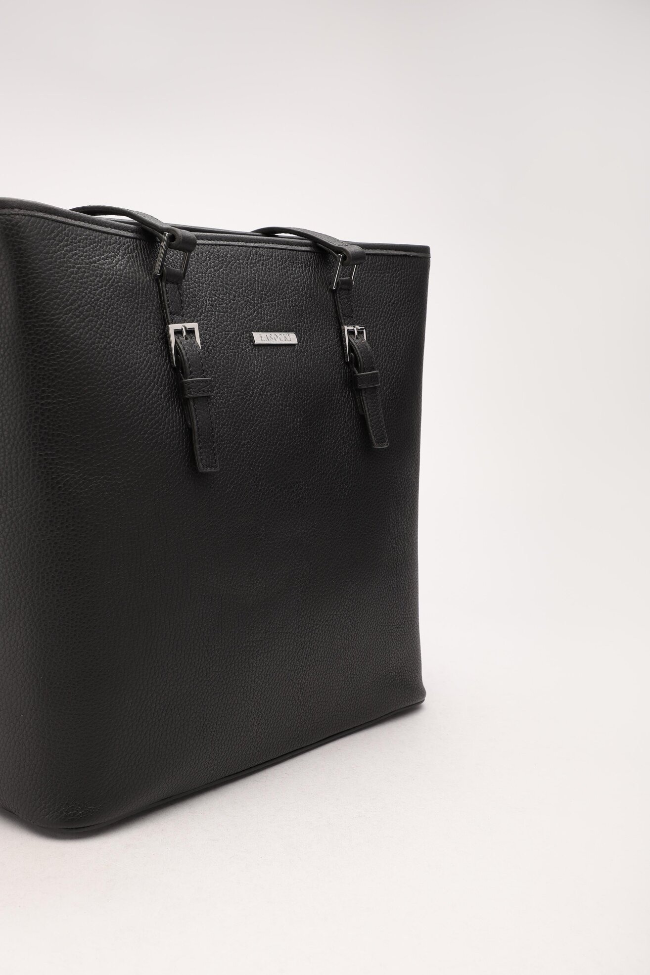 Torebka Lasocki BRT-003 Czarny