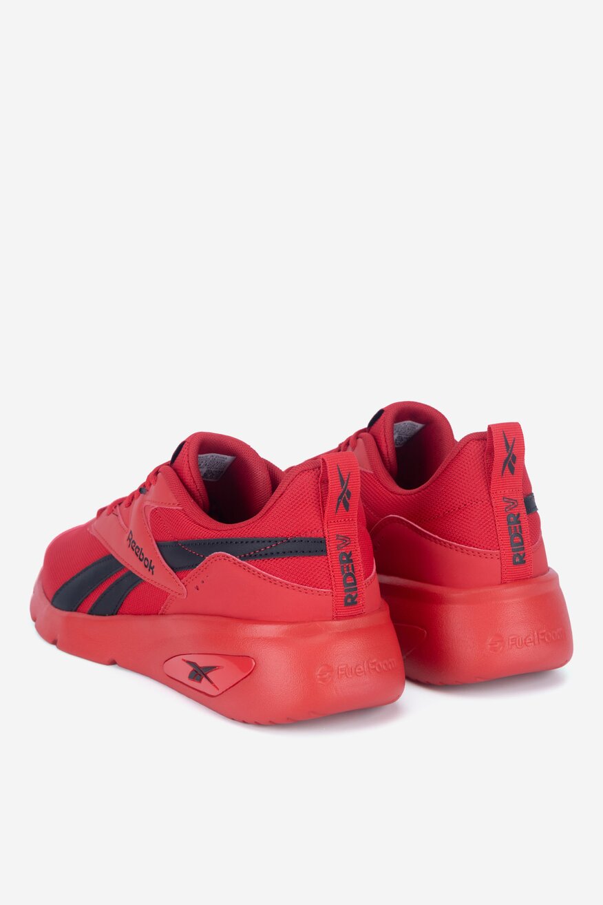 Încălțăminte sport Reebok ROŞU - 5903419951480