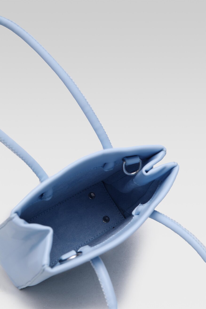 
                Сумка З Ремінцем Jenny Fairy ГОЛУБИЙ - 5904248553029