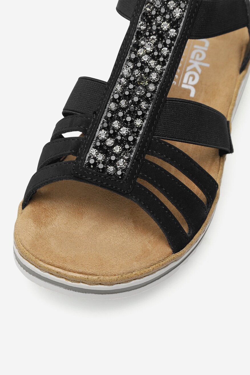 Rieker - Sandały - 2230056253220