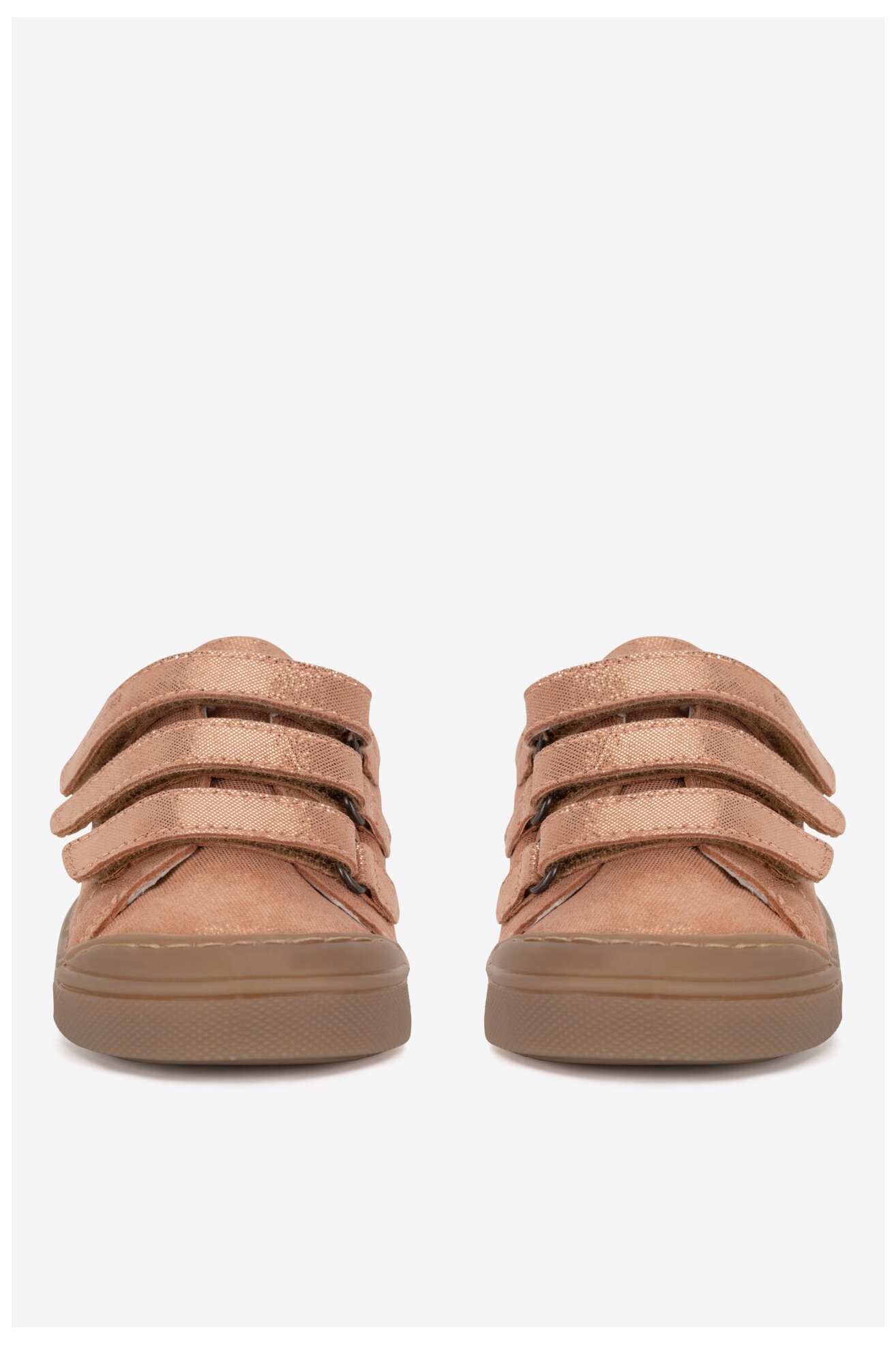 Polobotka Lasocki Kids BAKU CI12-BAKU-10A ZLATÁ