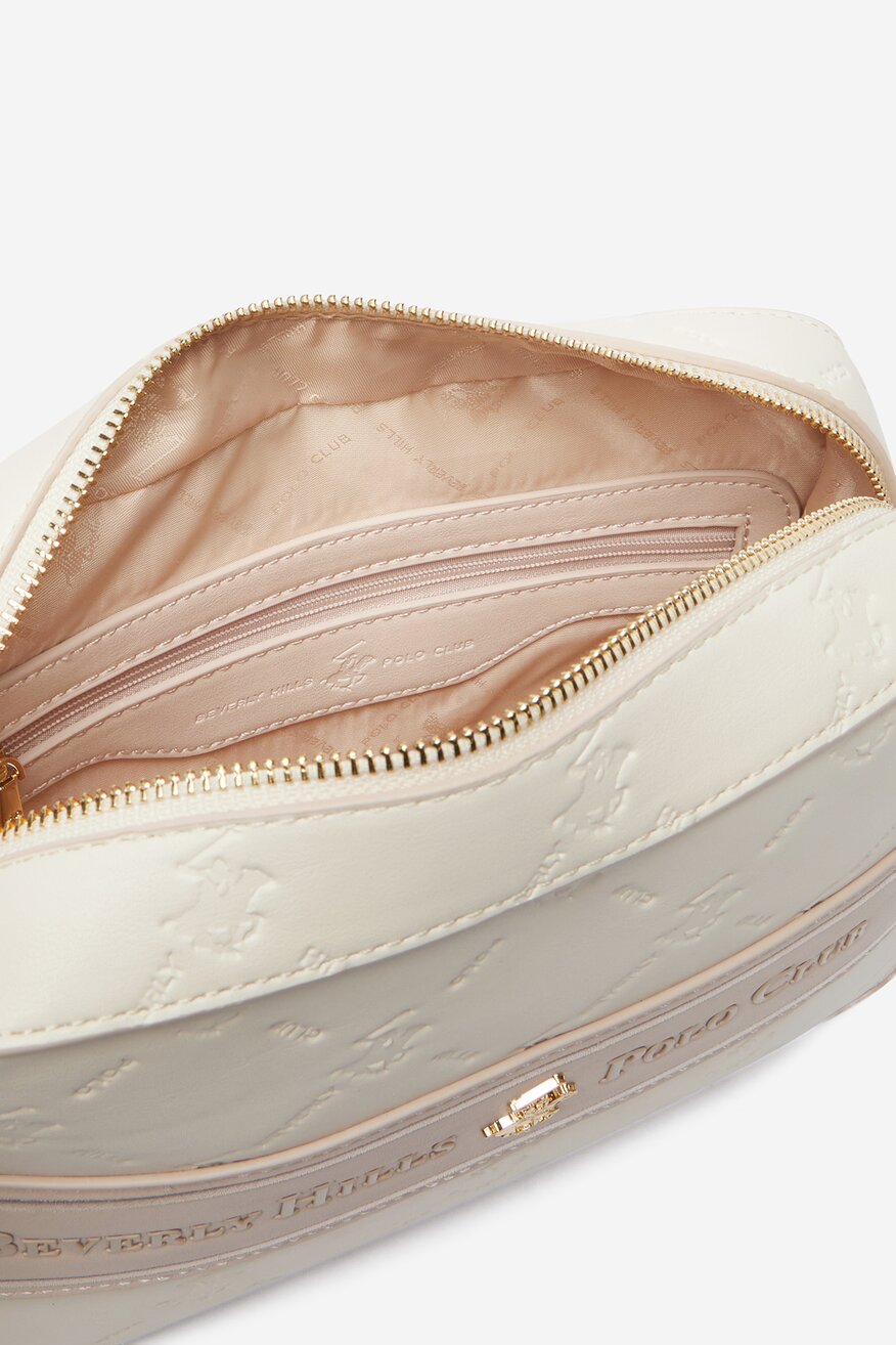 
                Beverly Hills Polo Club - Torebka - 5906751673270