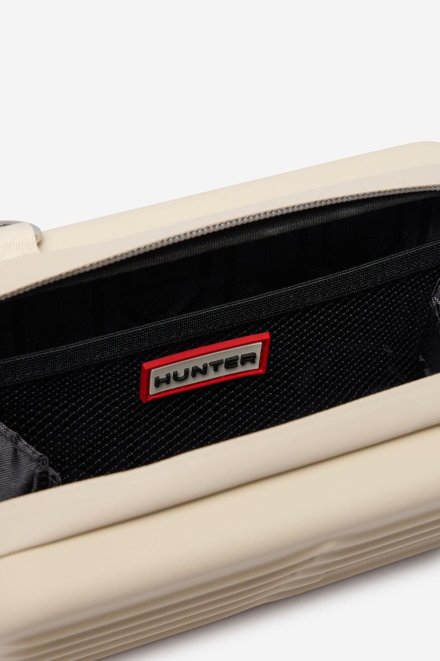 
                        Дамска чанта HUNTER CEO-HTR-XC-009-08 БЕЖОВ - 5906751425404