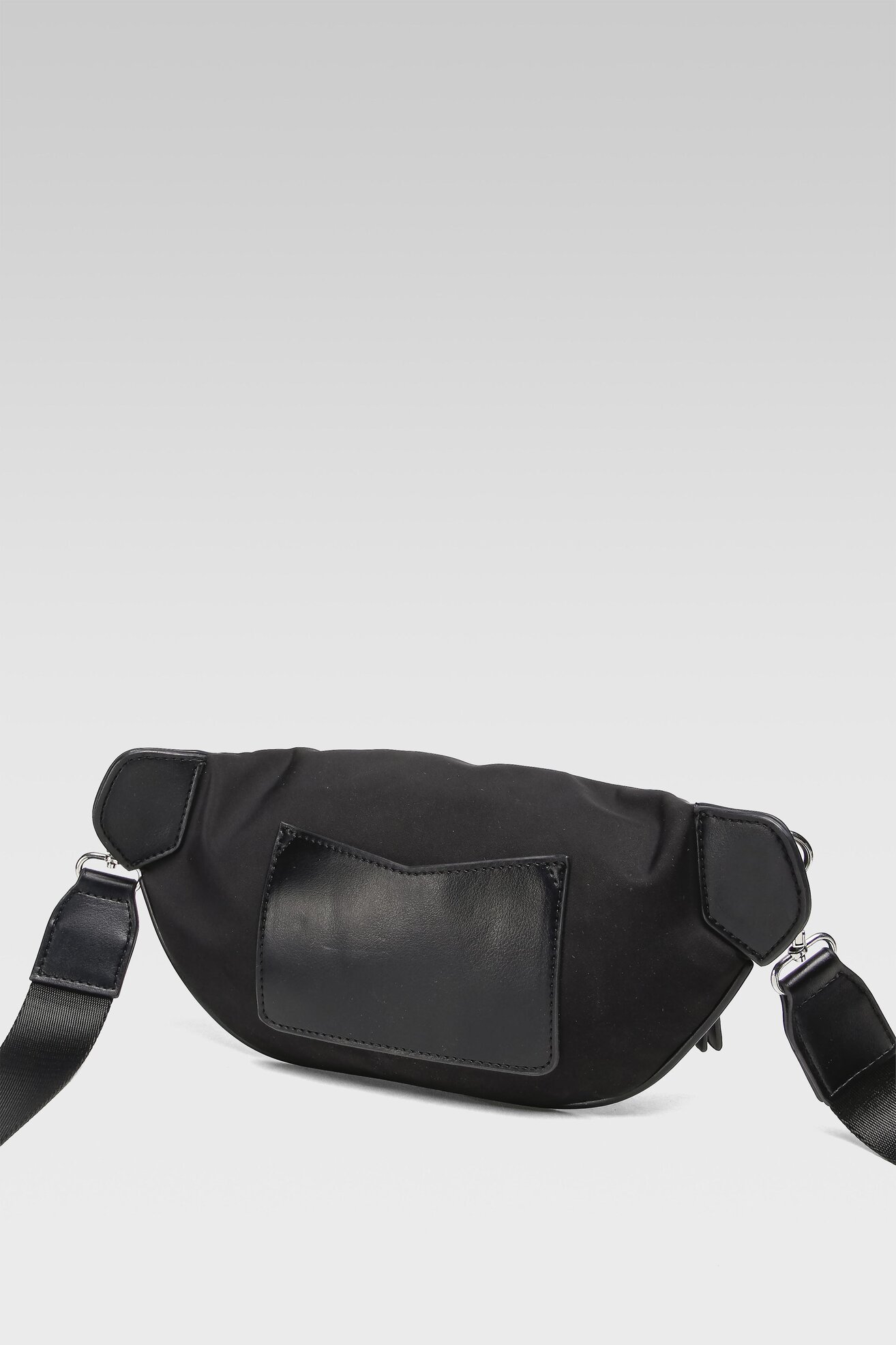 Torebka Gino Rossi BGB-S-054-10-07 Czarny