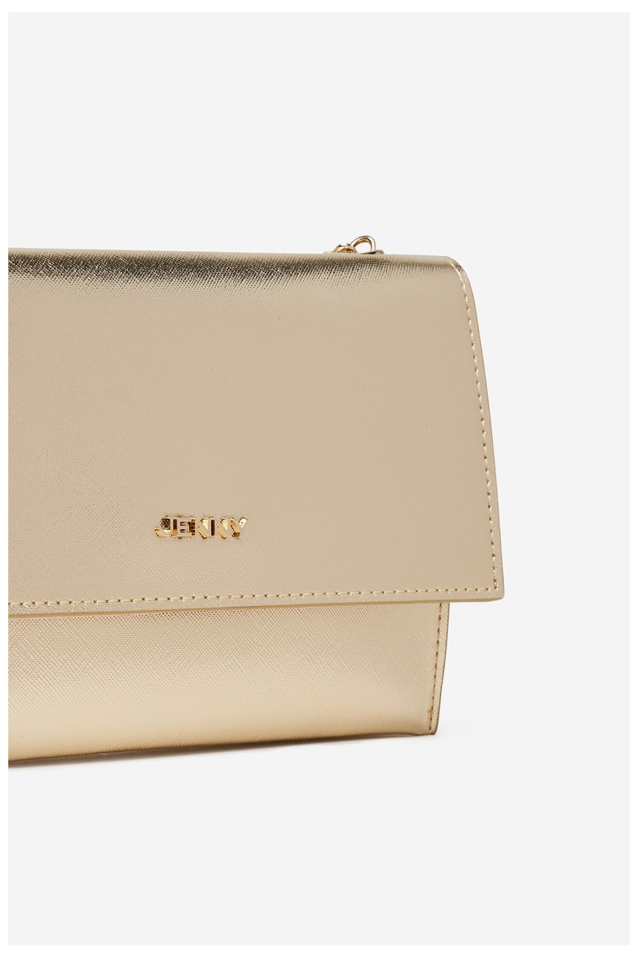 Torebka Jenny JNY-H-001-07 Złoty