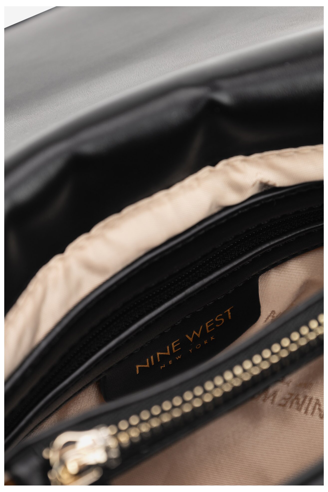 Torebka NINE WEST LDA5475 Czarny