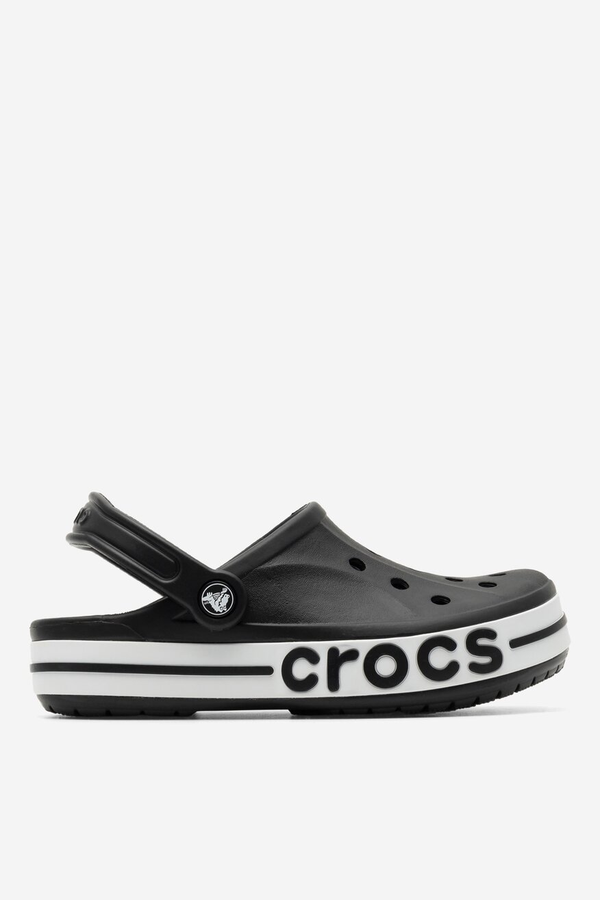 Șlapi pentru bazin Crocs NEGRU - 5905588388944