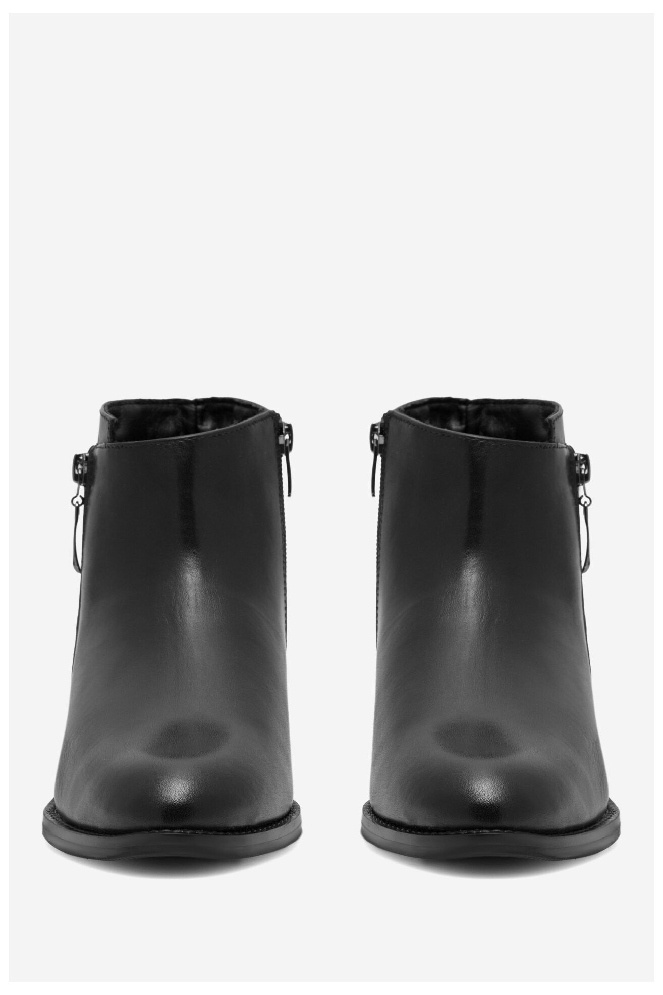 Боти Lasocki ARC-LAMIA-24 ЧЕРЕН