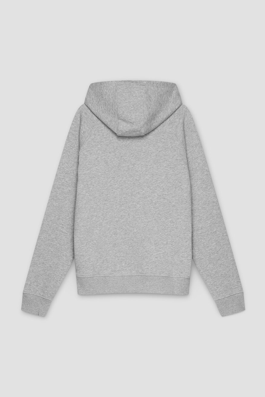 
                Sprandi - Bluza szara - 5904248067168