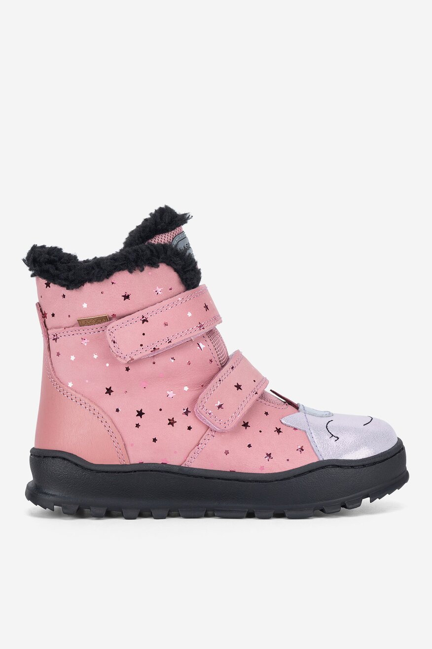 
                Черевики Lasocki Kids СВІТЛО-РОЖЕВИЙ - 5906751269336