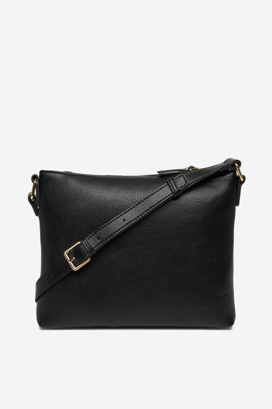 
                Дамска чанта Lasocki ЧЕРЕН - 5906751553541