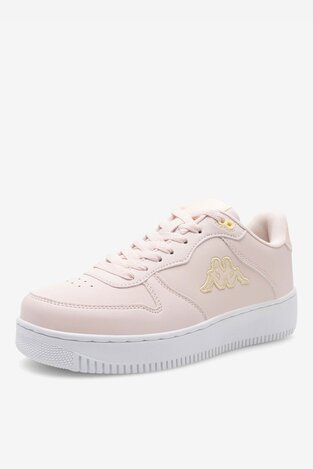 Кросівки спортивні Kappa LOGO MASERTA KID 33154HW-A2H РОЖЕВИЙ