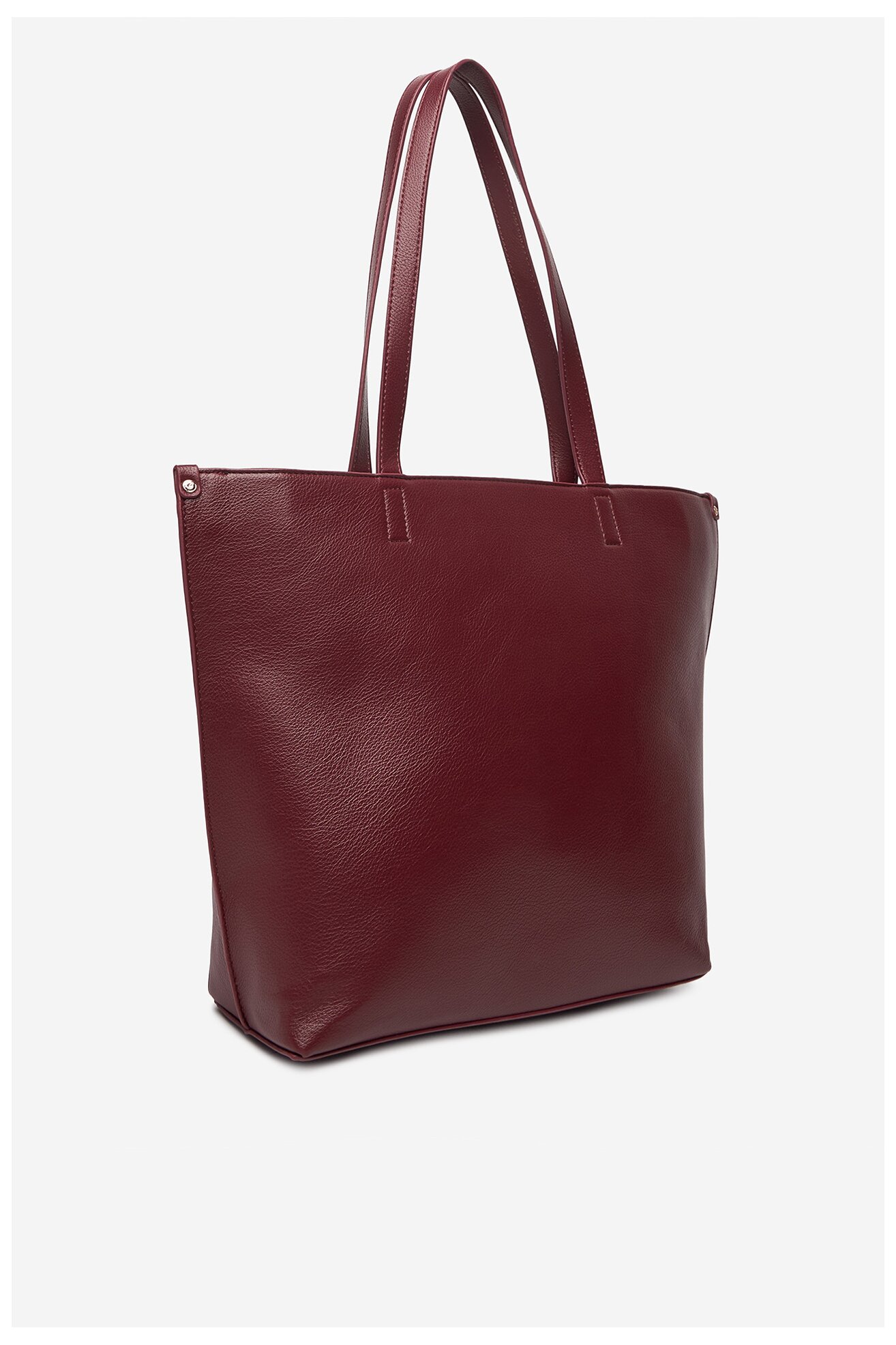 Torebka Lasocki C-LSK-L-001-08 Bordowy