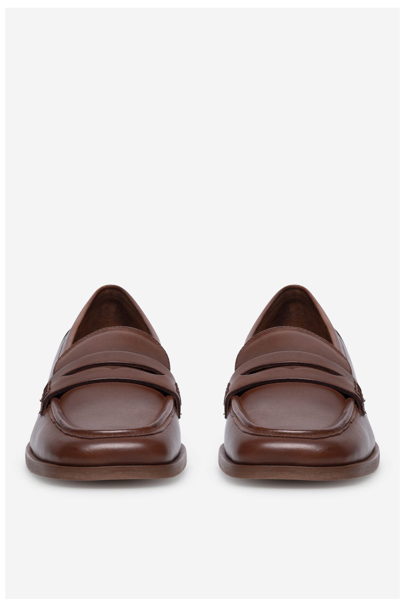 Mokaszin Sergio Bardi WI31-9S8182-01SB BARNA