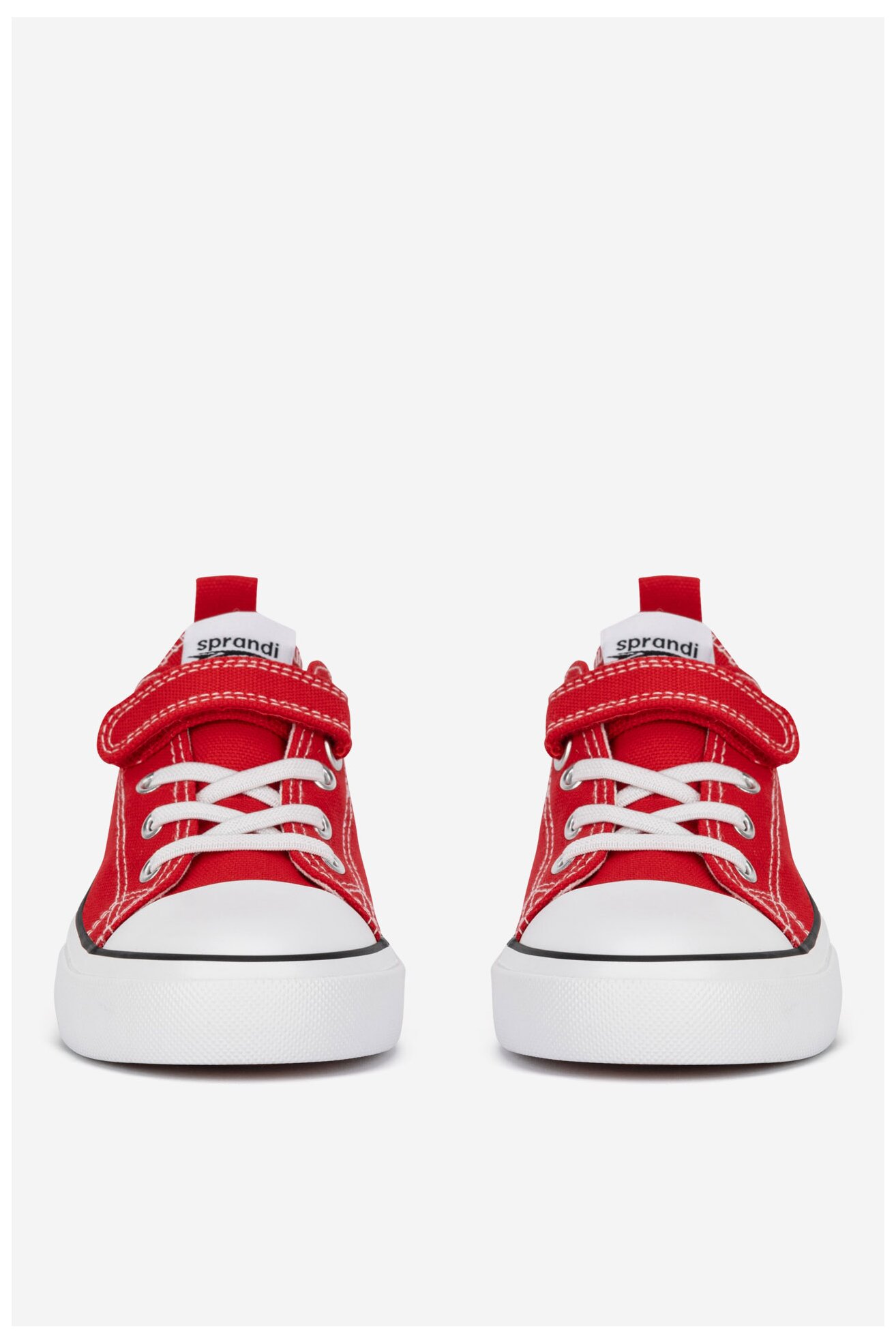 Кецове Sprandi YL201407(IV)DZ ЧЕРВЕН