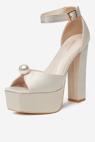 Сандалі DeeZee LB8921-1 БЕЖЕВИЙ