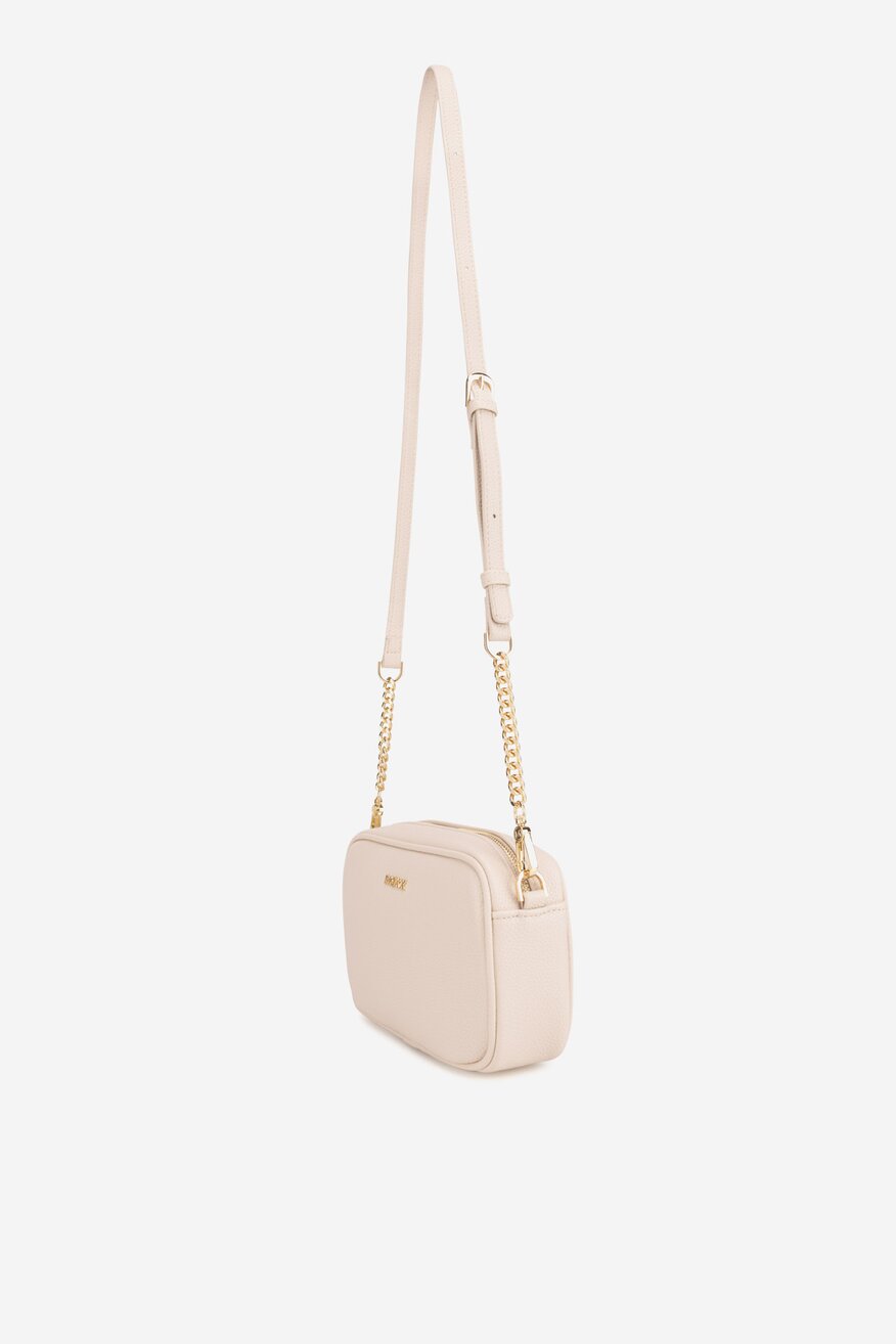 
                Mexx - Mała torebka crossbody - 5903698179469