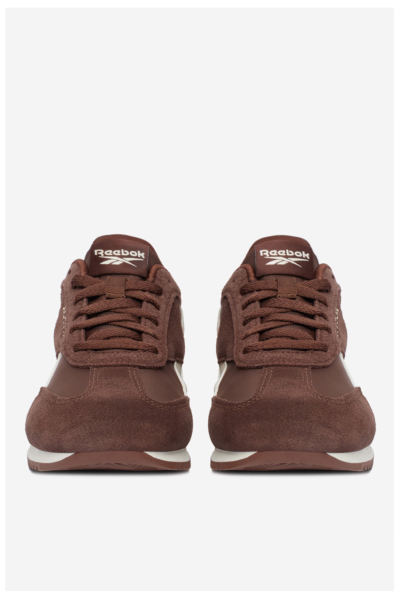 Спортни обувки Reebok CEO-FIORI AR30309WECQ КАФЯВ