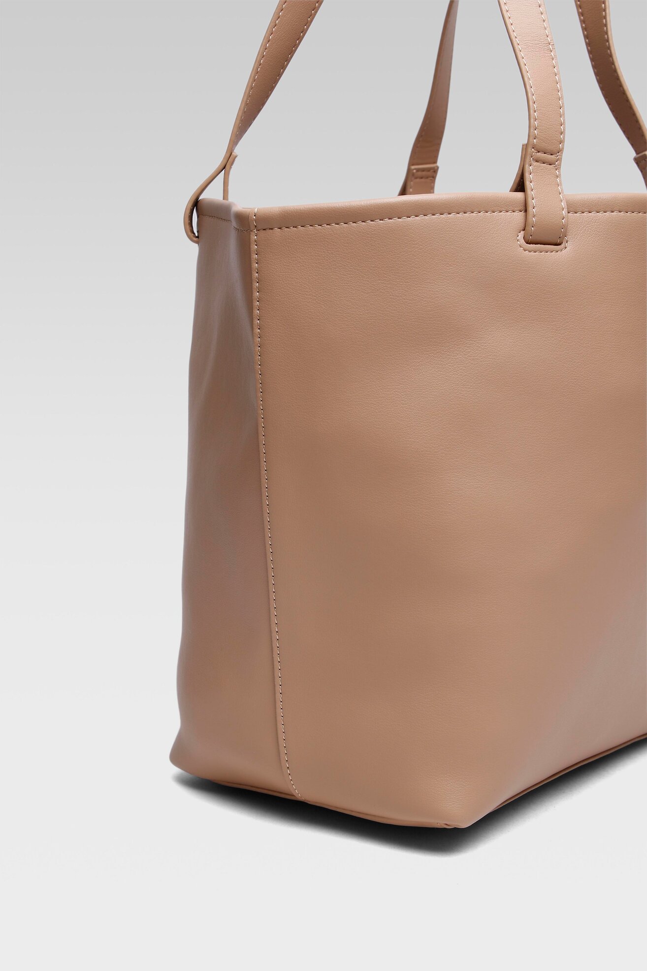 Torebka Gino Rossi CS6254 Beżowy