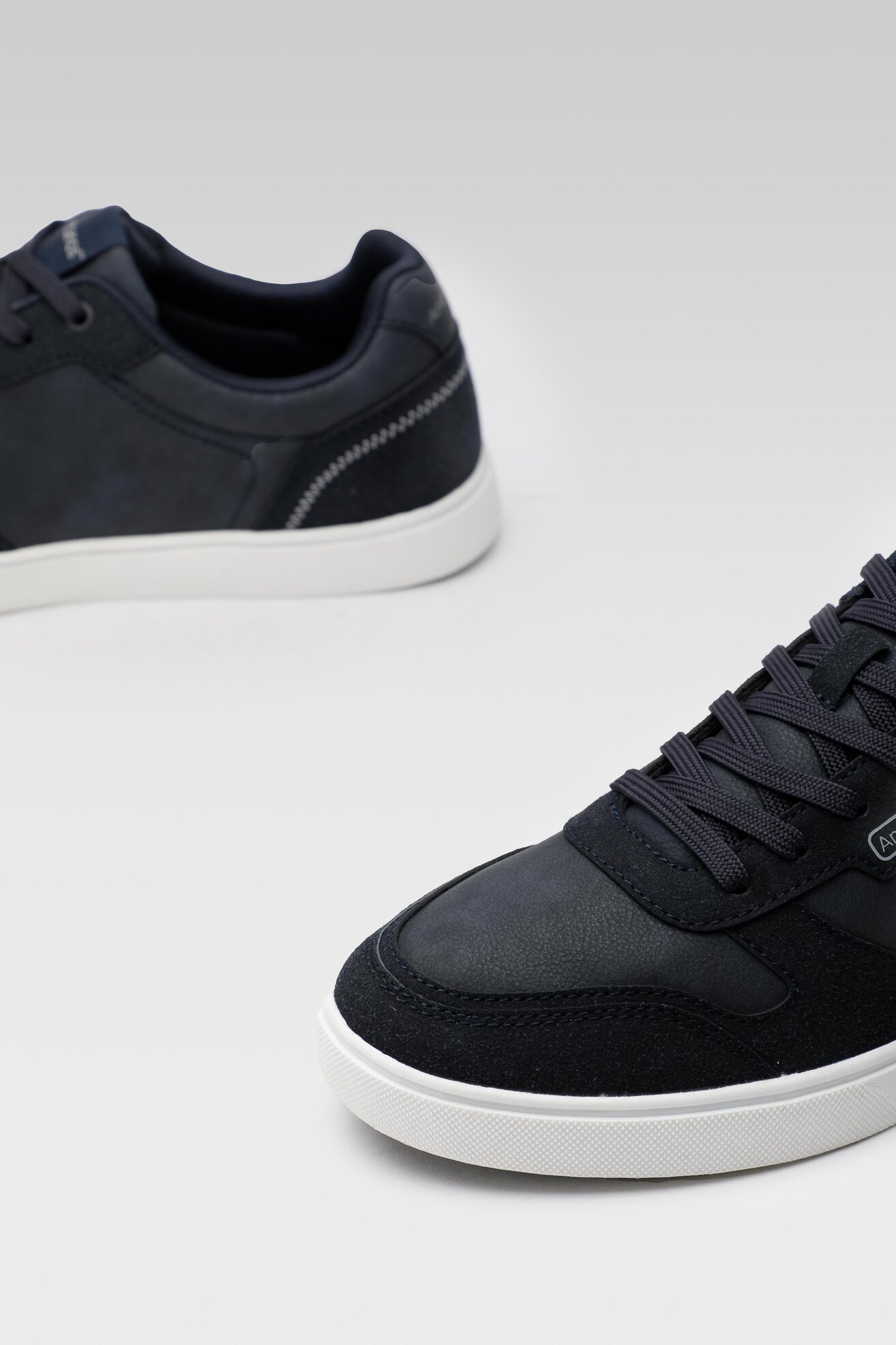 Obuwie sportowe Americanos MP07-5429-23 Granatowy