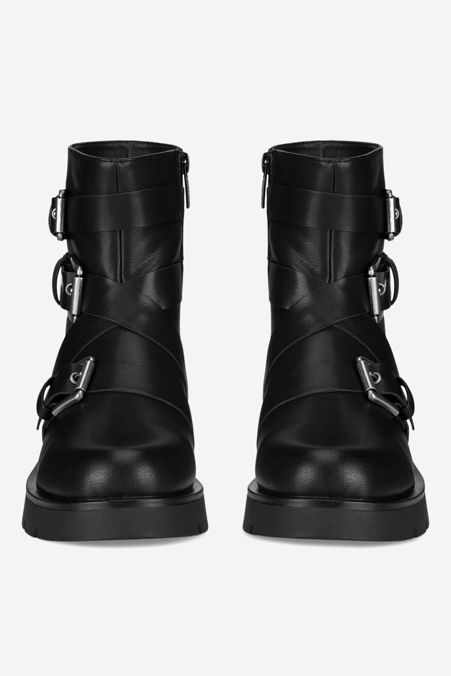 
                Jenny Fairy - Botki - 5905588892816