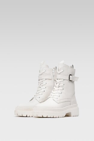 Черевики Lasocki WI16-14097-06 БІЛИЙ