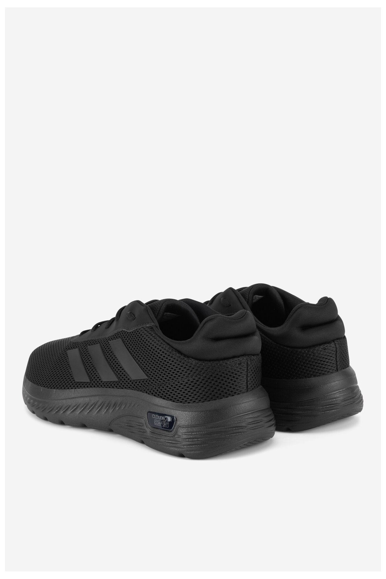 Încălțăminte sport adidas CLOUDFOAM COMFY IH6129 NEGRU