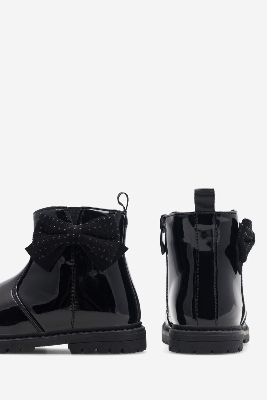 Nelli Blu - Botki - 5905588078302