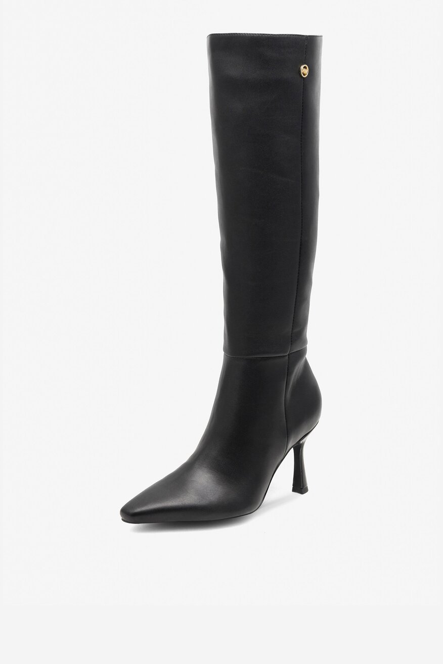 Cizme NINE WEST NEGRU - 5905588154280