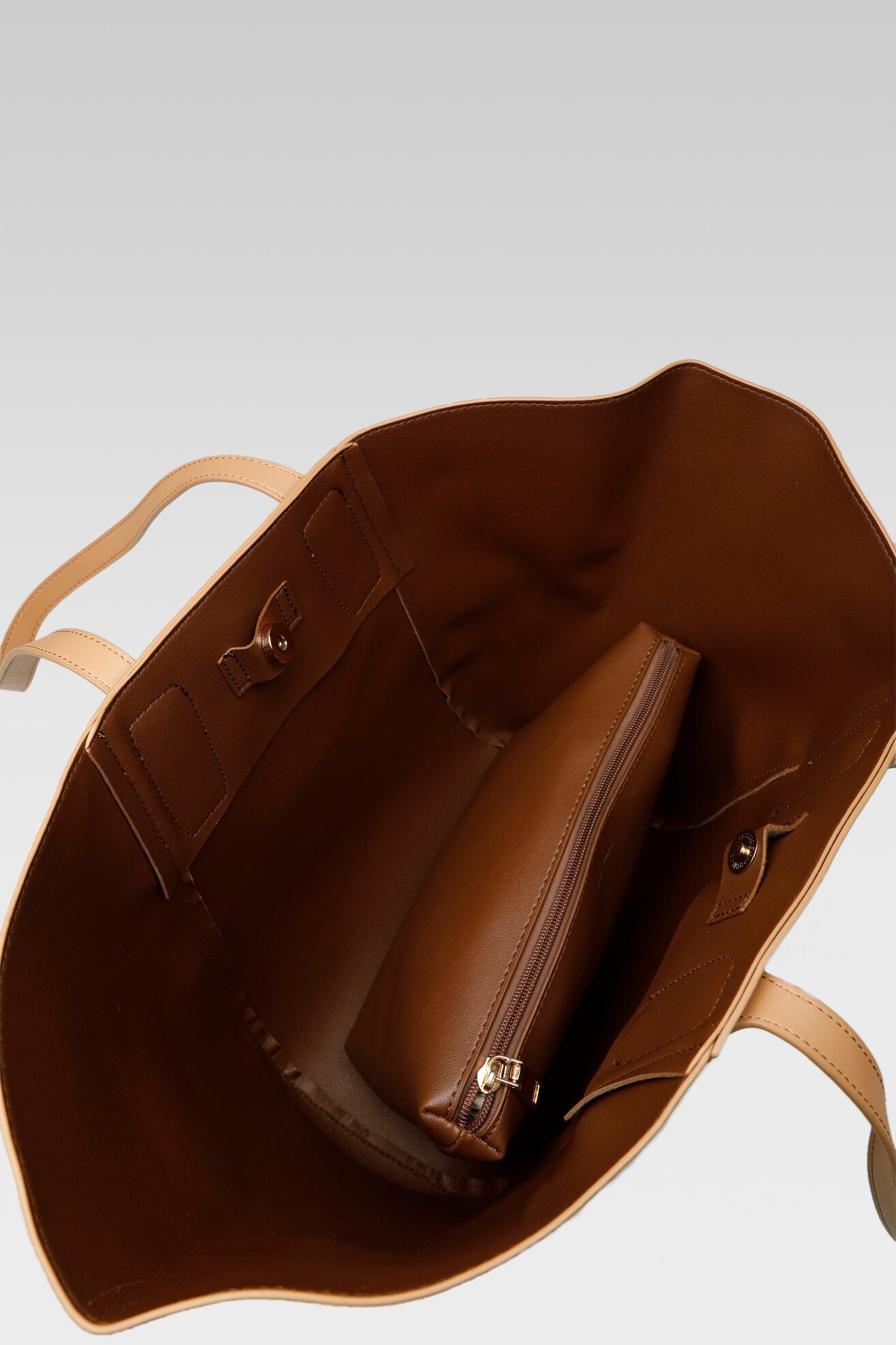 Torebka Jenny Fairy MJS-J-042-85-01 Beżowy