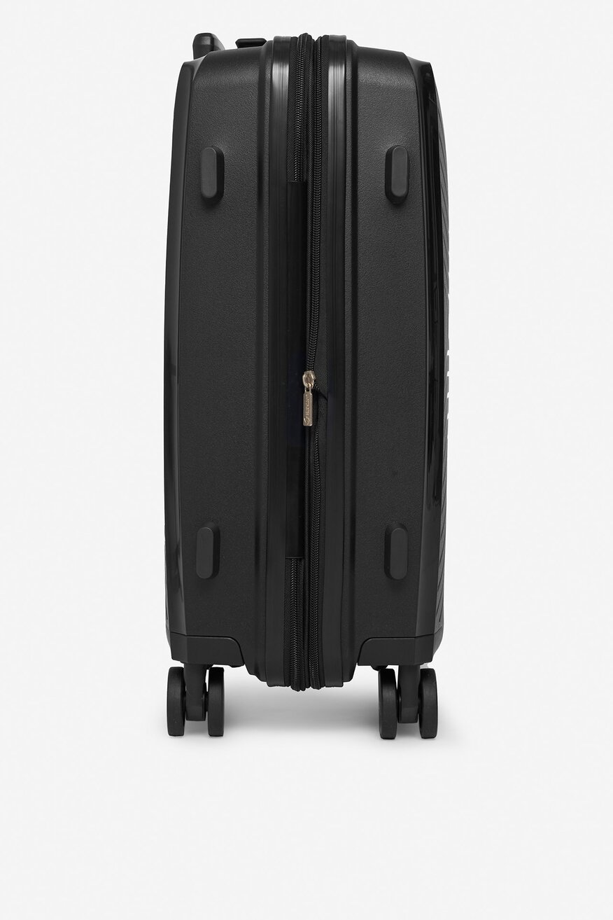 
                Beverly Hills Polo Club - Walizka - 5906751627150