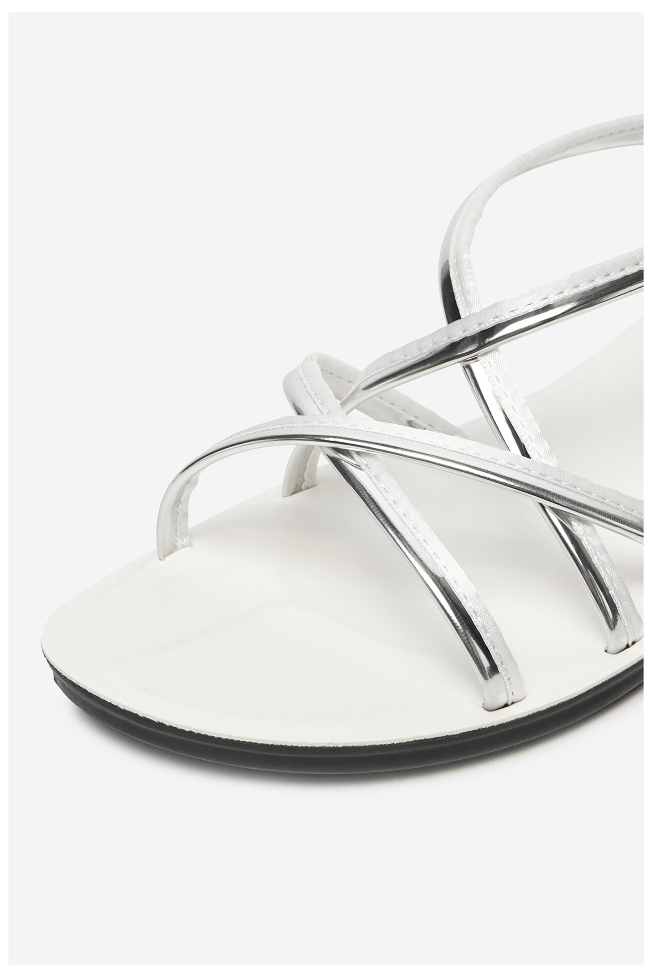 Сандали Clara Barson WS990-28 БЯЛ