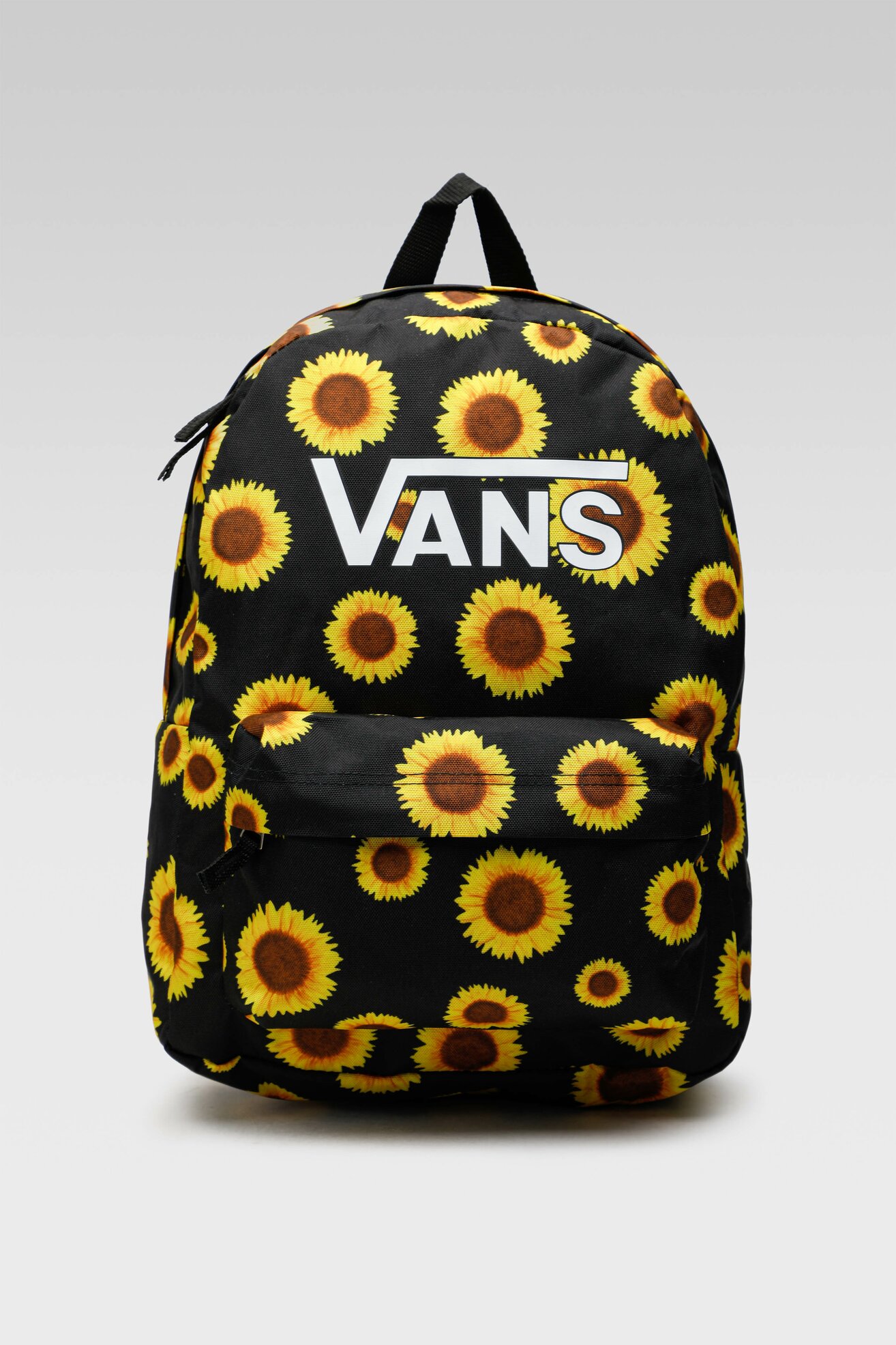 Plecak Vans REALM BACKPACK VN0A4ULTMAZ1 Czarny