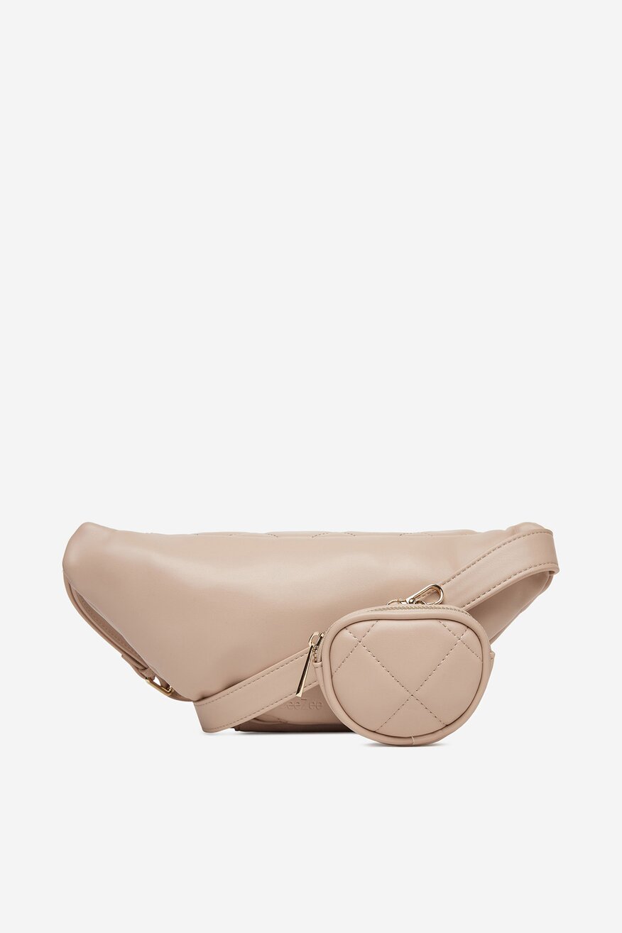 Torba DeeZee BEŽ - 5904862311869