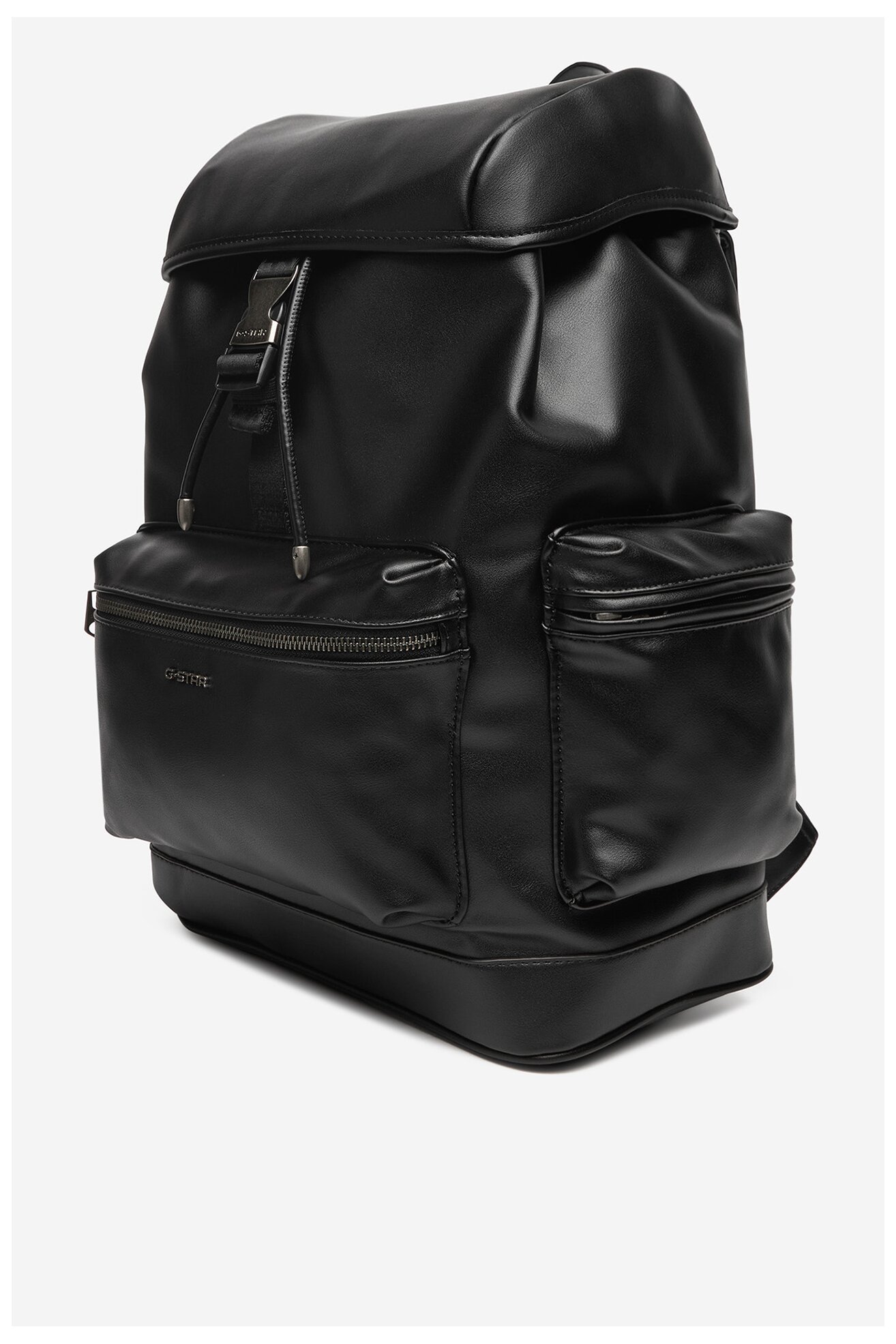 Férfi táska G-STAR RAW CEO-HARRY-XC8192 FEKETE