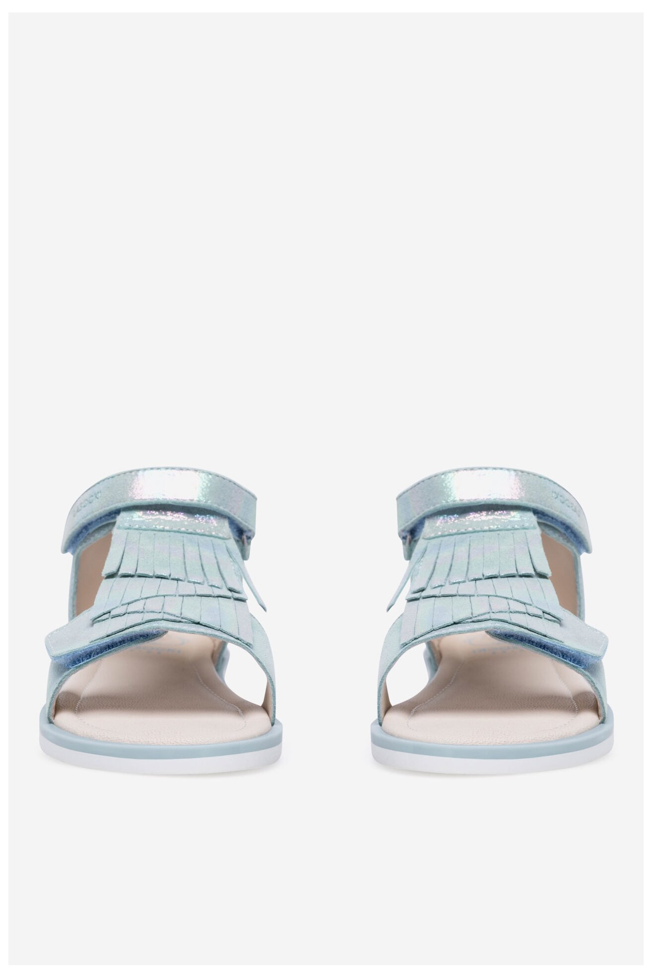 Sandale Lasocki Kids HERA CI12-HERA-04 ALBASTRU