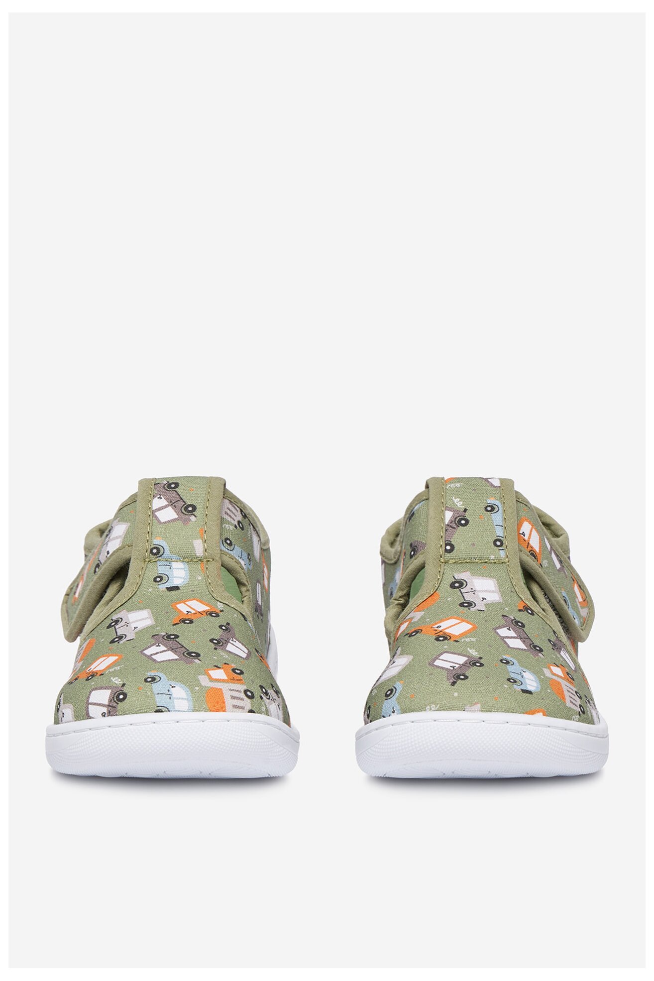 Papucs Sprandi CEO-CM240431 KHEKI