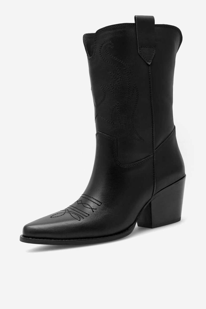 
                Боти Badura ЧЕРЕН - 5905588755227