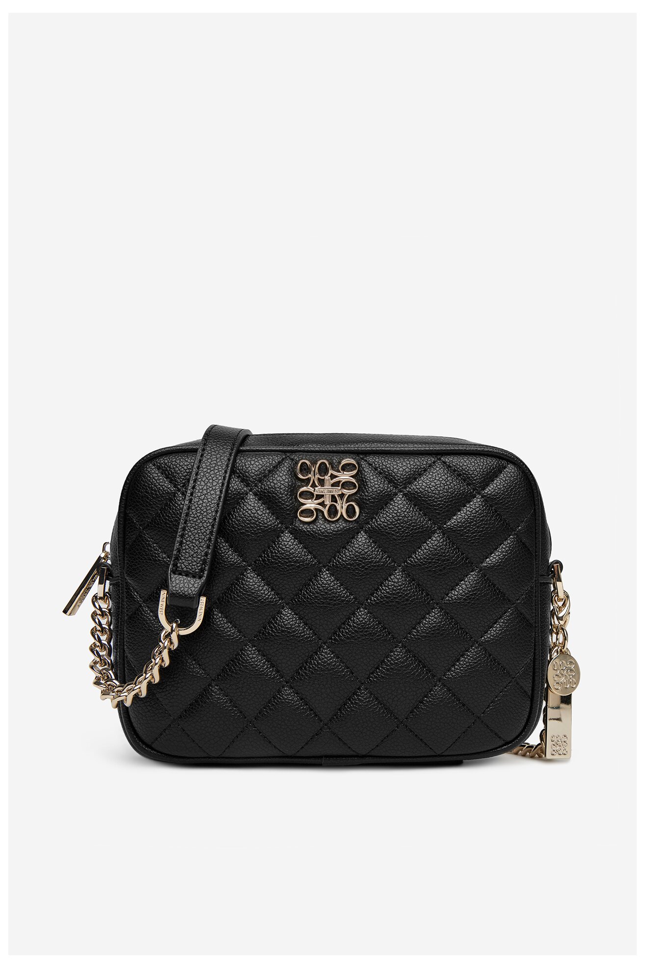 Torba NINE WEST CEO-GEORGIA-JH5825-NW CRNA