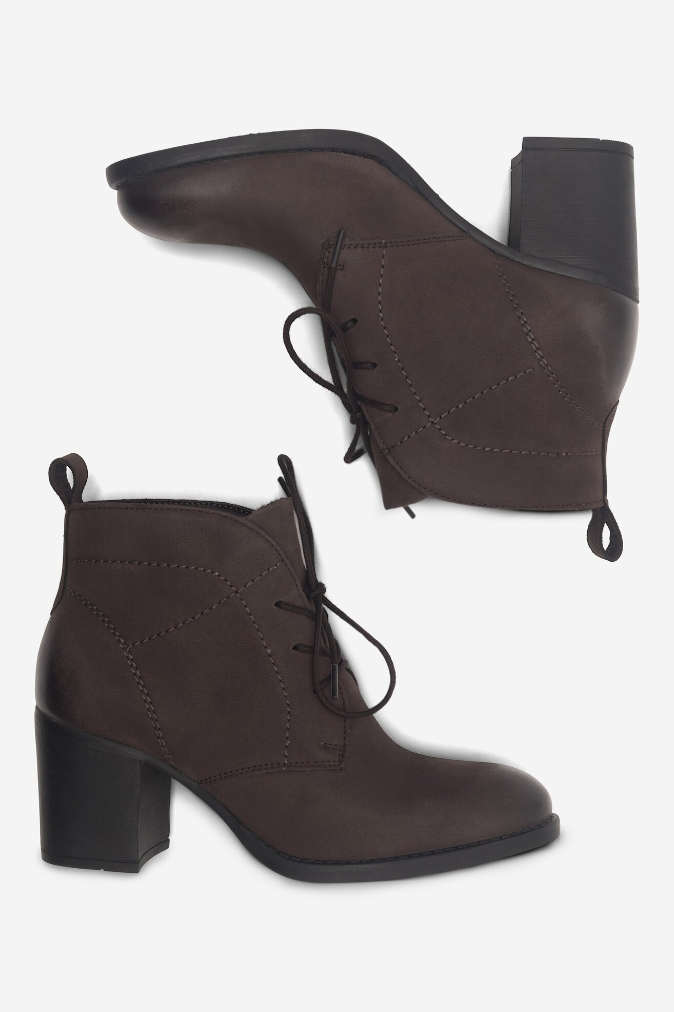 Csizma Lasocki WI23-RUTH-04 BARNA