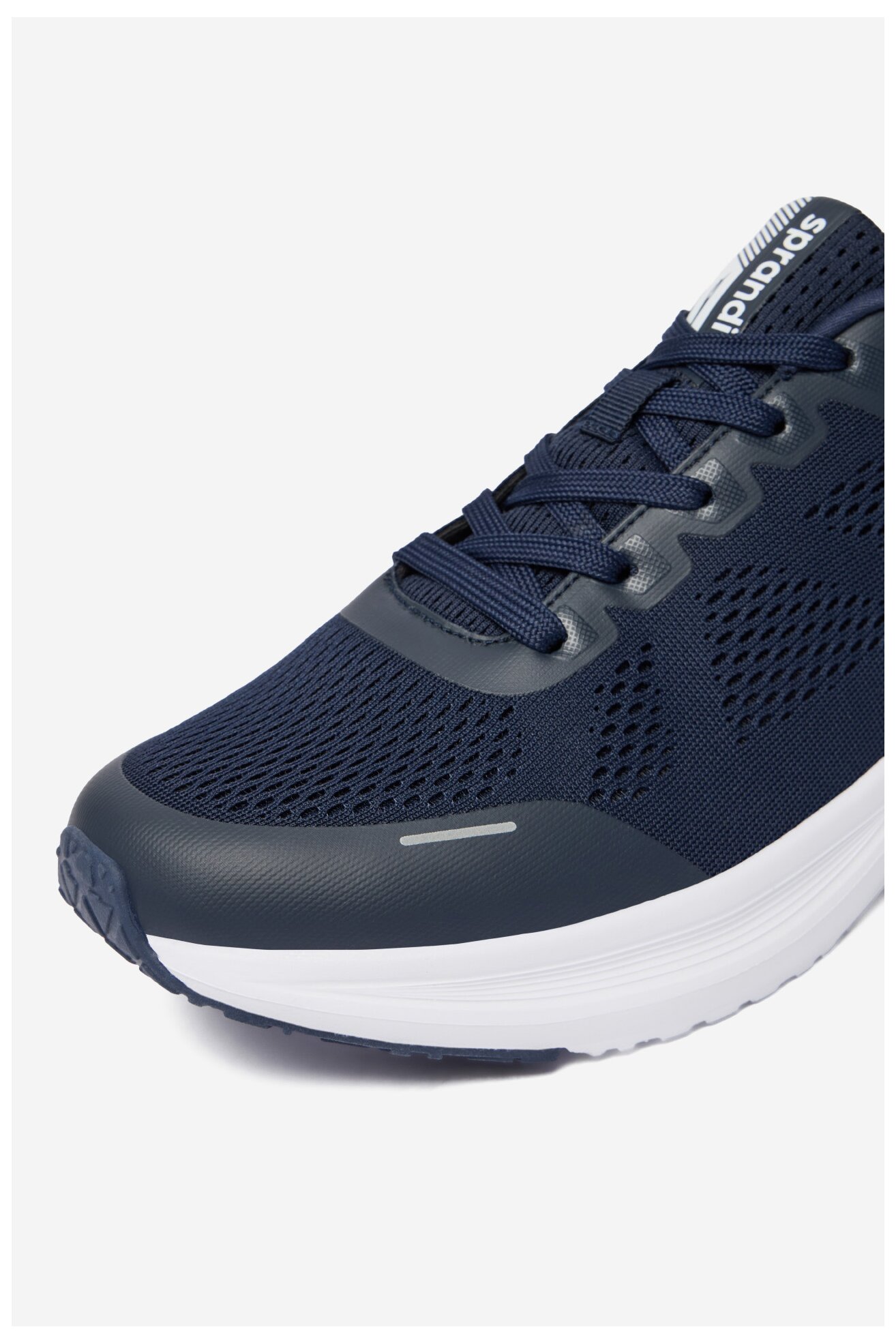 Кросівки спортивні Sprandi CEOWB-V-24MR1027 ТЕМНО-СИНІЙ