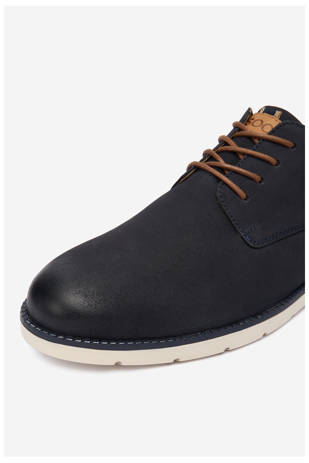 Cipele Lasocki CEO-IDEO-02 MI24 KOBALT PLAVA