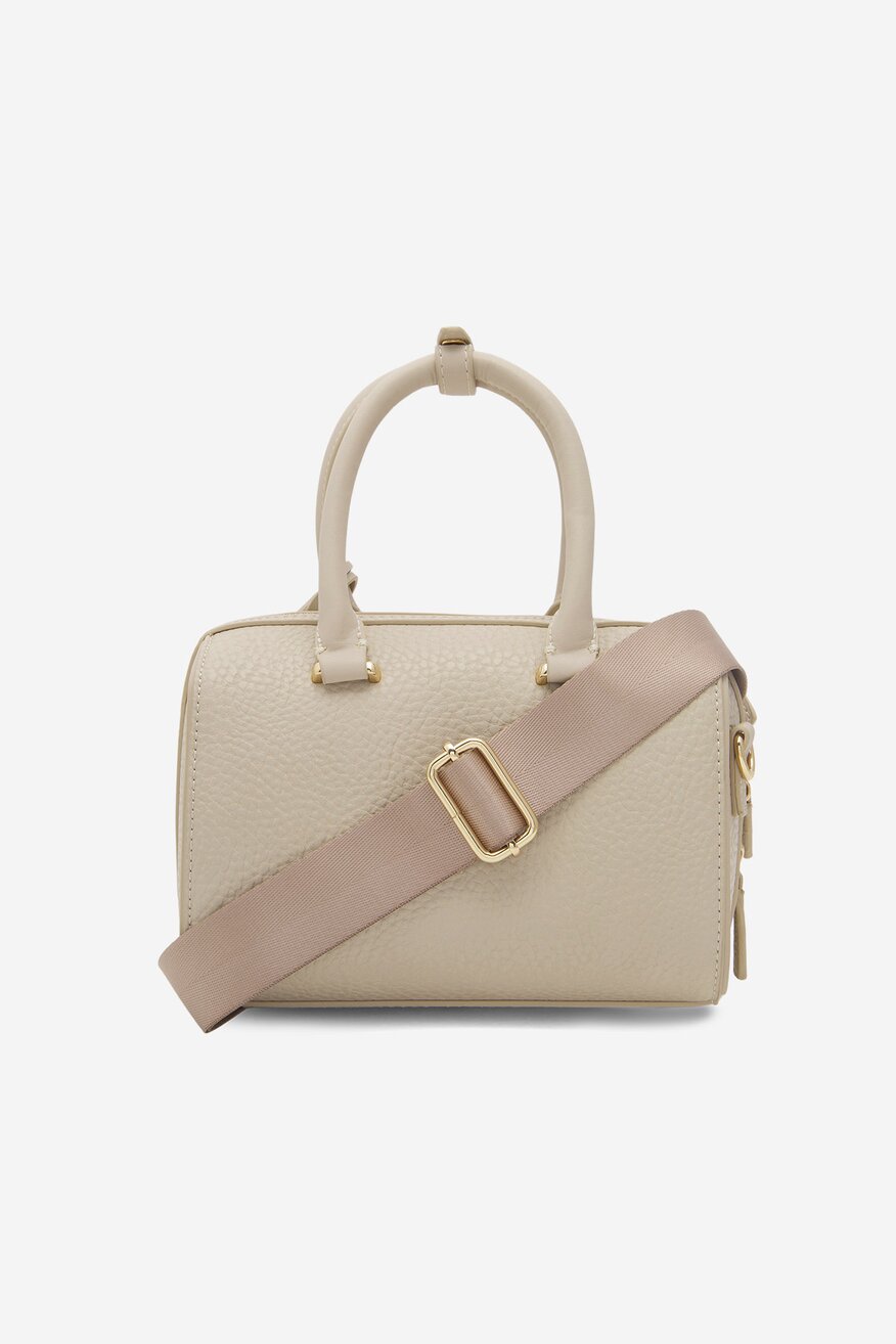 
                Quazi - Mała torebka kuferek - 5905588318989