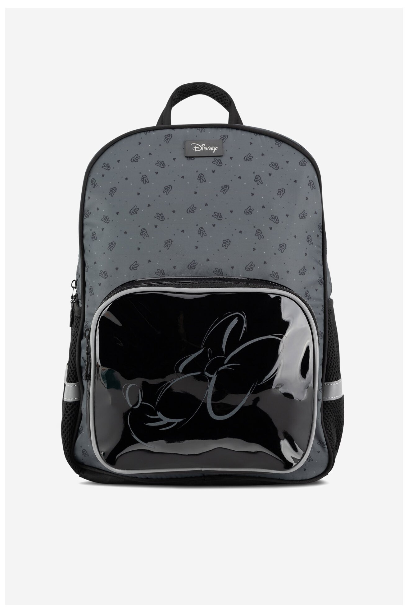 Раница Mickey&Friends ACCCS-AW24-122DSTC КОБАЛТОВО СИНЬО