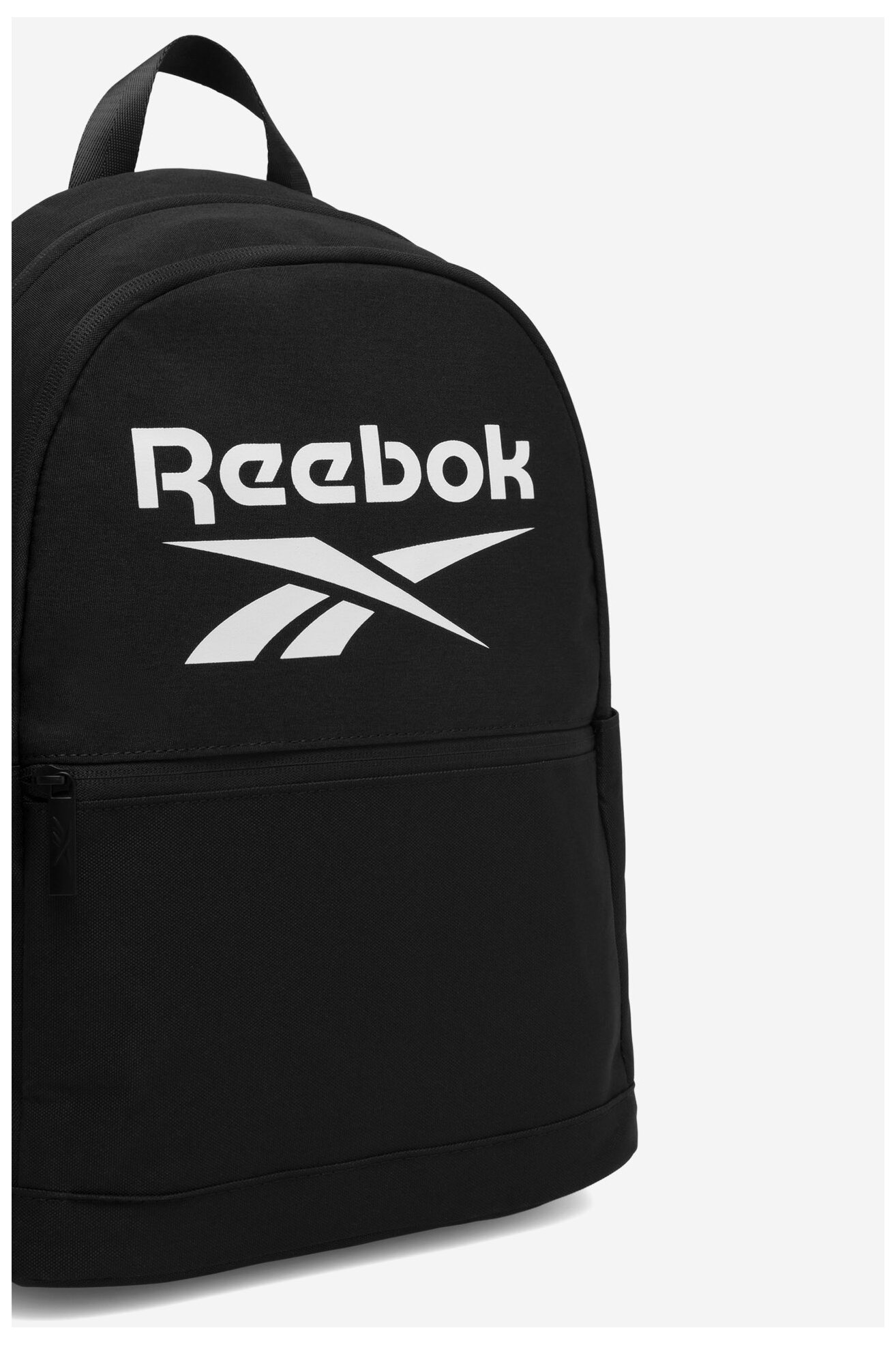 Plecak Reebok RBK-024-CCC-05 Czarny