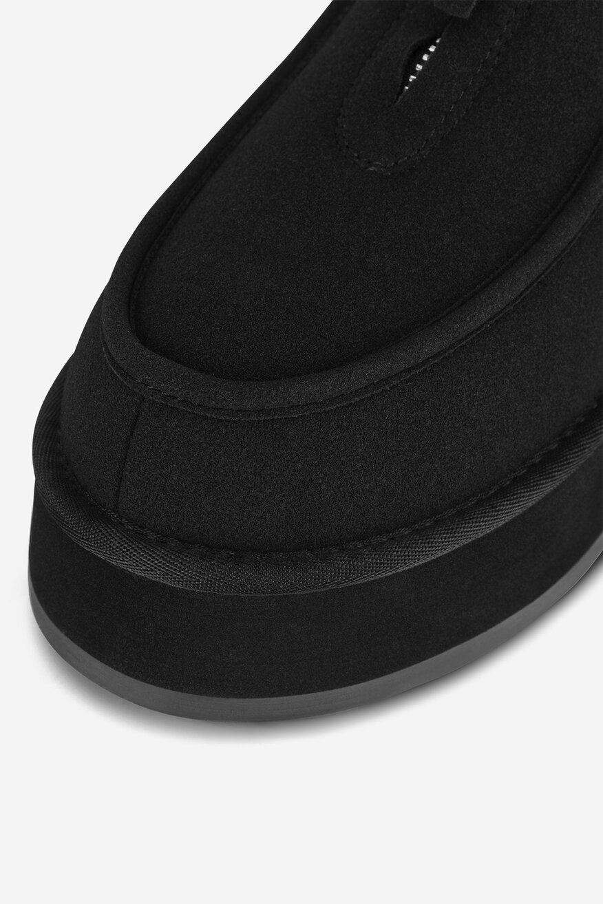 
                Ghete Jenny Fairy NEGRU - 5905588949671