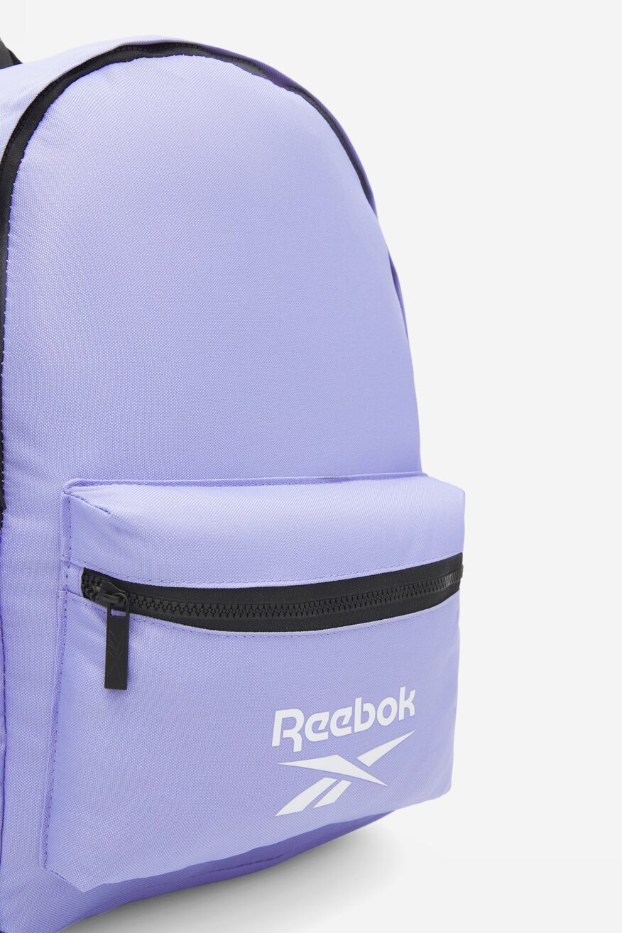 Hátizsák Reebok LILA - 5905588694304