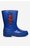 Гумаки SPIDEY CEO-NJ-AW25-319SPID ТЕМНО-СИНІЙ